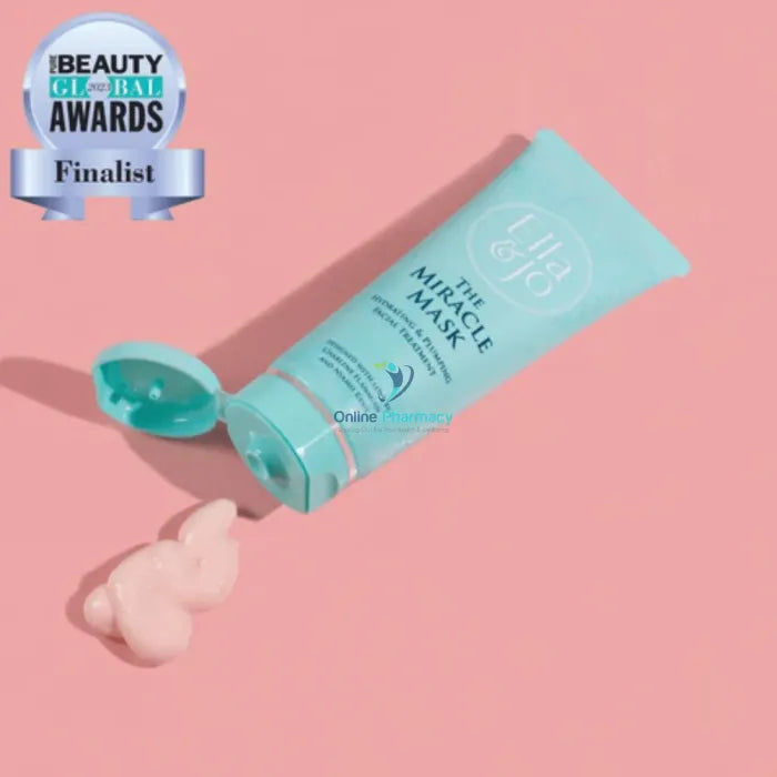 Ella and Jo The Miracle Mask 100ml