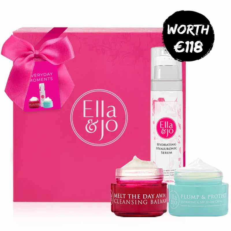 Ella & Jo Moments Set