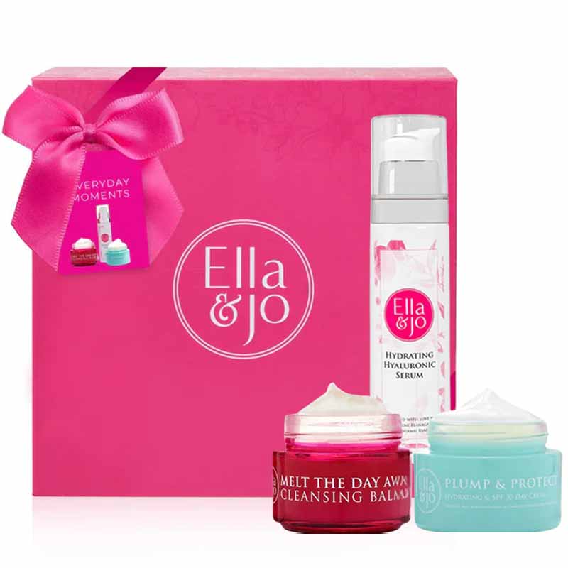 Ella & Jo Moments Set