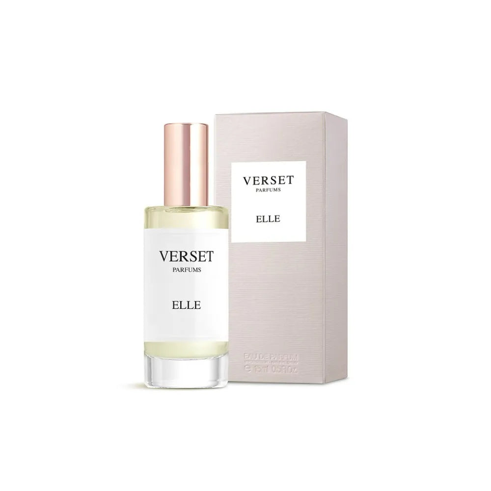 Verset Elle 15ml