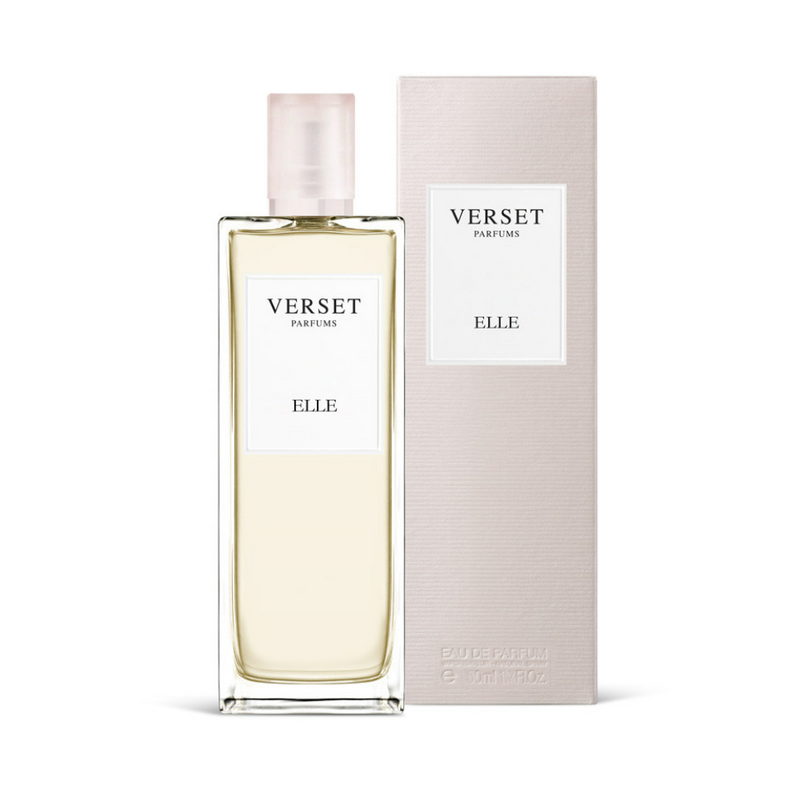 Verset Elle 50ml