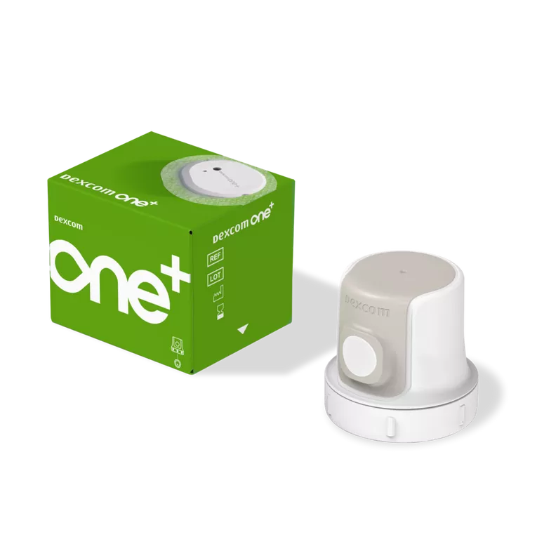 Dexcom One+ Glucose Sensor