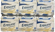 Ensure Compact Banana Nutritional Drinks - 24 X 125Ml Case / 4 Nutrition & Shakes