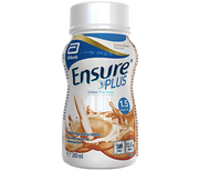 Ensure Plus Chocolate Nutritional Drink Bottle - 200Ml / 24 X Case Nutrition Drinks & Shakes