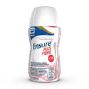 Ensure Plus Fibre Strawberry Nutritional Drinks - 30 x 220ml Crate