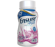 Ensure Plus Fruit Of Forest Nutritional Drink Bottle - 200Ml / 24 X Case Nutrition Drinks & Shakes