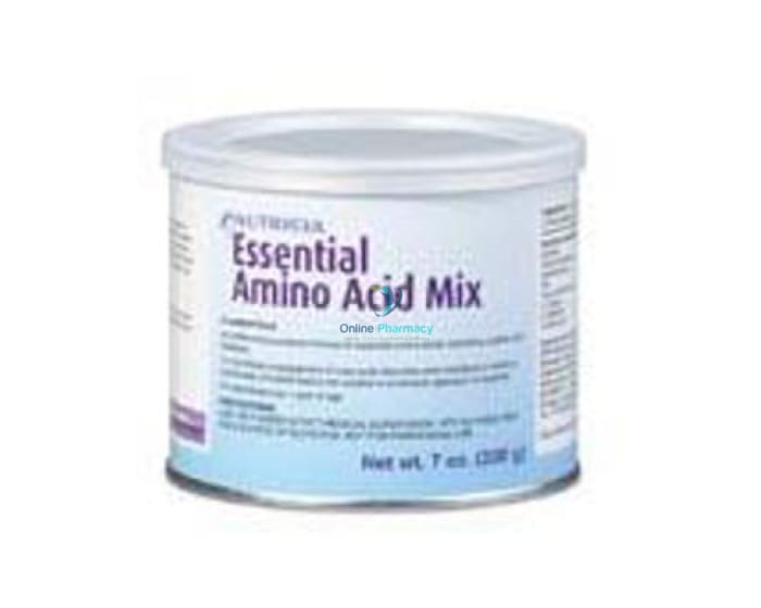 Essential Amino Acid Mix- Essential Amino Acids Supplement - OnlinePharmacy