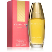 Estee Lauder Beautiful 75Ml Eau De Parfum Fragrance