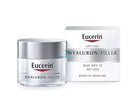 Eucerin Anti Age Hyaluron Filler Day Cream SPF15 - 50ml