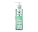 Eucerin Dermo Purifyer Face Cleansing Gel for Blemish Prone Skin - 200ml