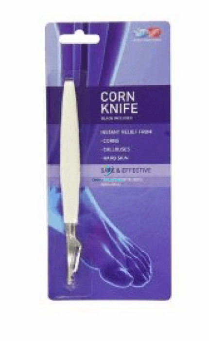 Ever Ready Corn Knife - OnlinePharmacy