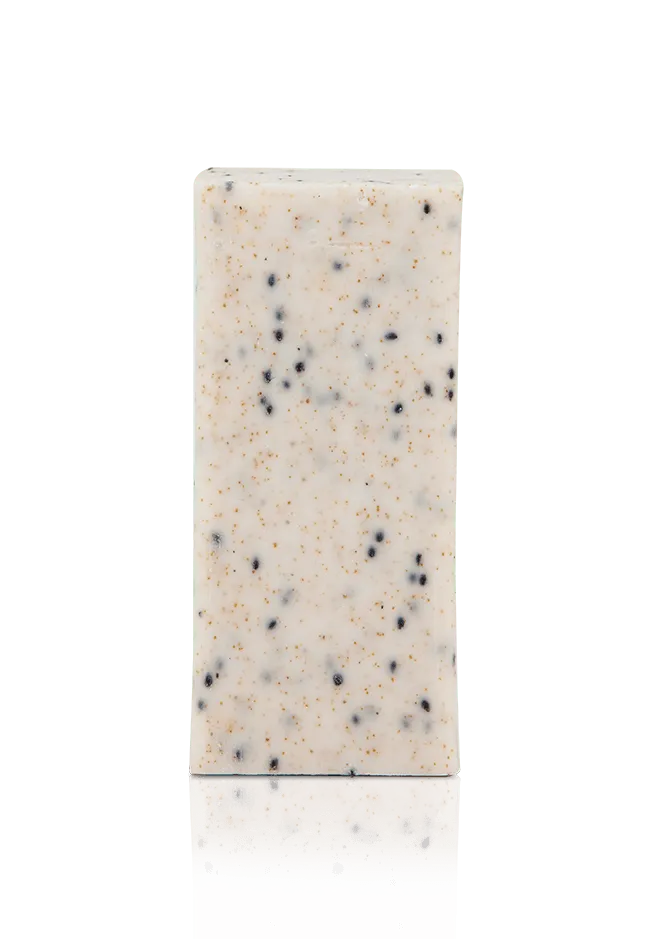 Exfoliant Soap 150g Body Scrub removing dead skin - Neat Feat Foot & Body Care