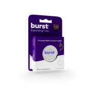 Burst Expanding Floss - 36.5 Metre