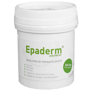 Epaderm Emollient Ointment - 125g or 500g