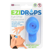 EziDrops Eye Applicator for Wide Head Bottles