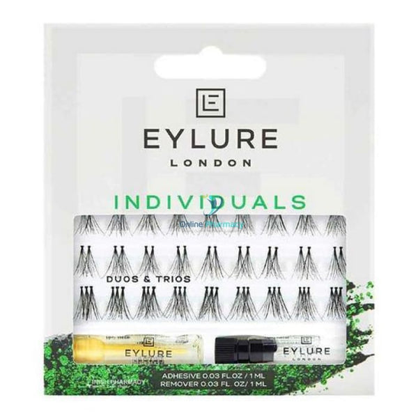 Eylure Individuals False Lashes Eyelashes