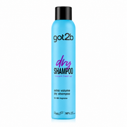 Got2b Dry Shampoo Extra Volume  - 200ml