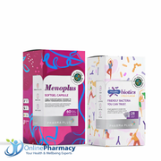 Pharma Plus Hormone & Gut Support Daily Bundle