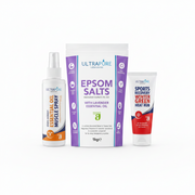 Ultrapure Recovery Bundle