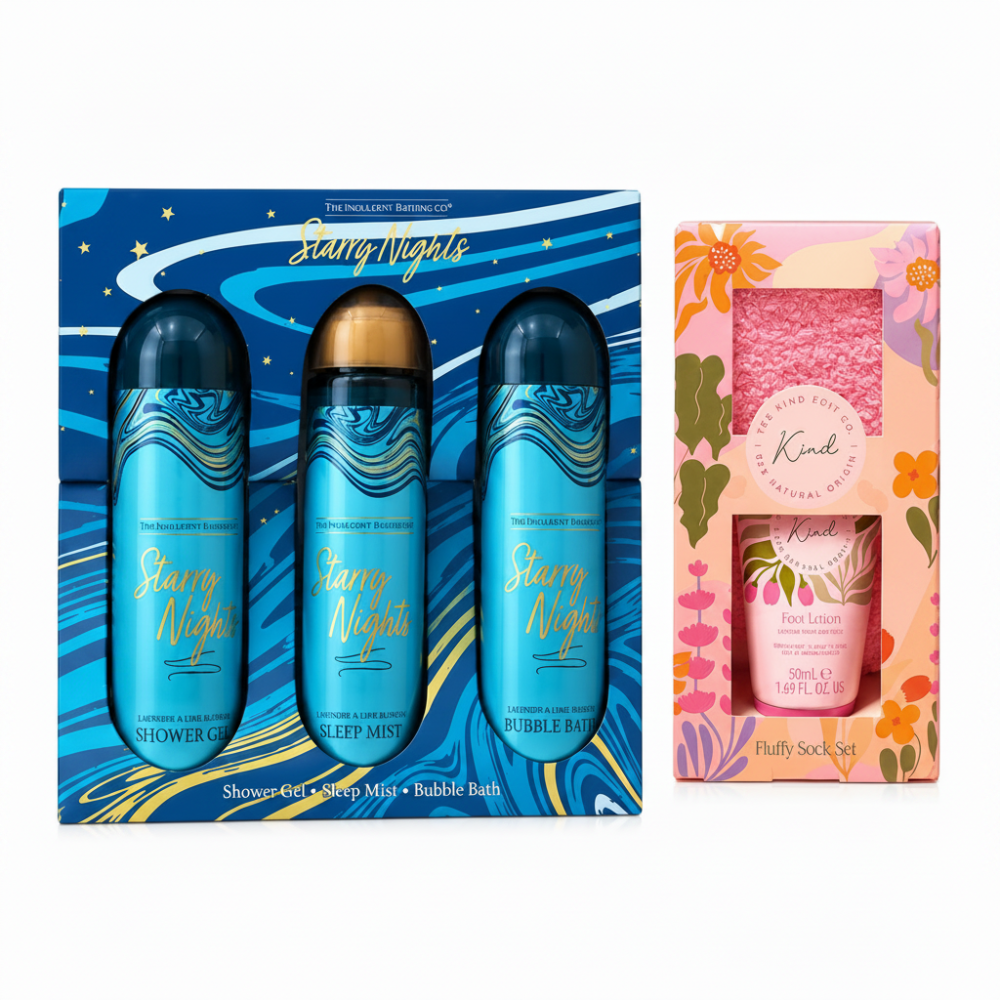 Relax & Chill Bundle