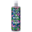 Faith In Nature Lavender & Geranium Body Wash - 400ml