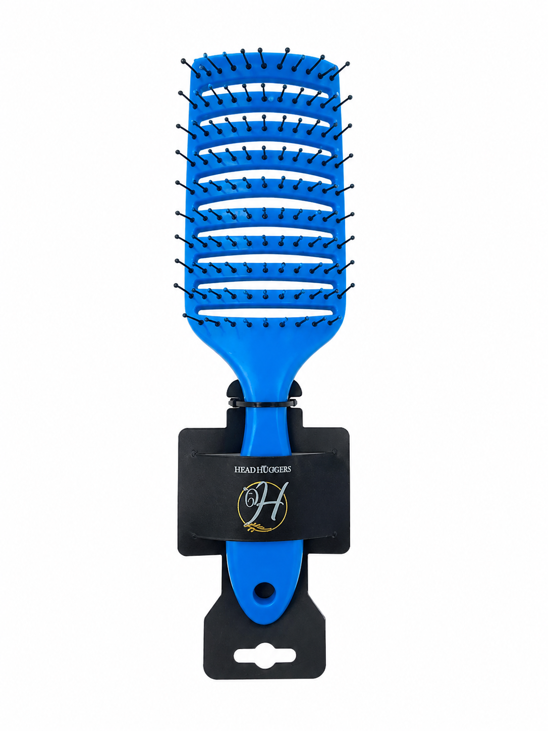 Head Quaters Vented Detangling Hairbrush