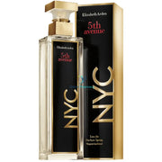 Fifth Avenue NYC 125ml Eau de Parfum