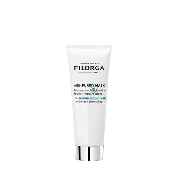 Filorga Age - Purify Mask Double Correction 75Ml Skincare