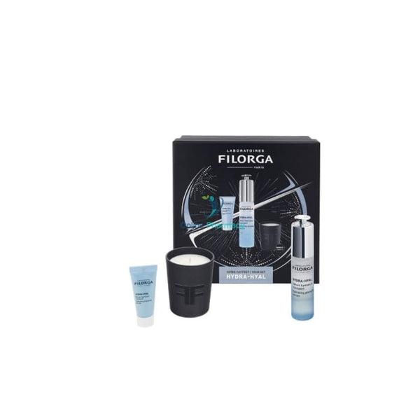 Filorga Hydra Hyal Serum Gift Set Sets