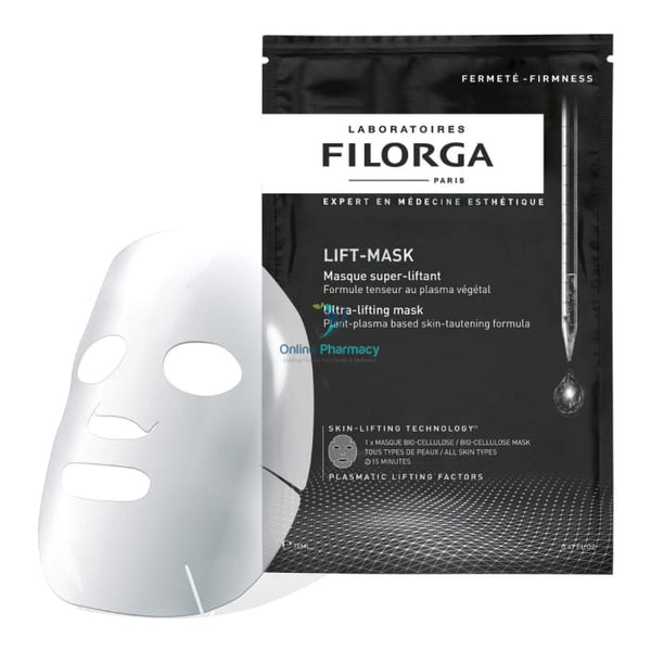 Filorga Lift - Mask Super Lifting Mask 14Ml X 12 Skincare