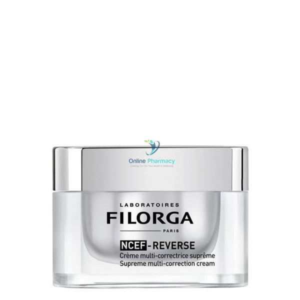 Filorga Ncef - Reverse Supreme Multi Correction Cream Skincare