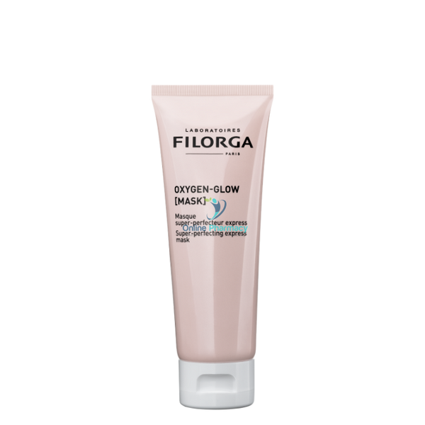 Filorga Oxygen - Glow [Mask] 75Ml Skincare