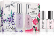 Yardley London Modern Classic Fine Fragrance Collection - 50ml