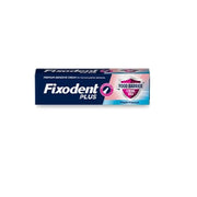 Fixodent Plus Best Hold Fresh Flavour - 40g
