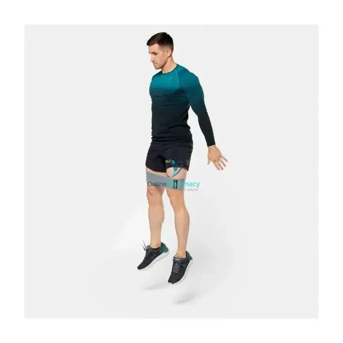 FIZFIT Resistance Glute Band Medium X 1 - OnlinePharmacy