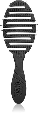 Wet Brush Pro Flex Dry Hair Brush - Black