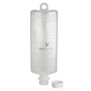 Flexiflo Flexitainer - Container For Flexible Enteral Feeding - OnlinePharmacy