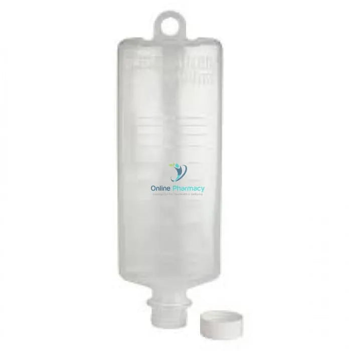 Flexiflo Flexitainer - Container For Flexible Enteral Feeding - OnlinePharmacy