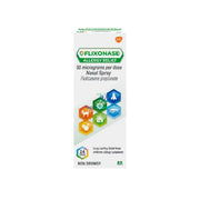 Flixonase Allergy Relief Nasal Spray & Hayfever