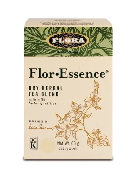 Flor-Essence Dry - 63g