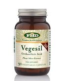 Flora Vegesil Capsules - 90 Caps