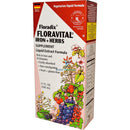 Floradix Floravital Liquid Iron And Vitamin Formula - 250ml/500ml - OnlinePharmacy
