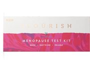 Flourish Menopause Test Kit Womens Health