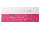 Flourish Menopause Test Kit Womens Health