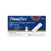 Flowflex Rapid SARS-CoV-2 (Covid 19) Rapid Test - Single Antigen Test