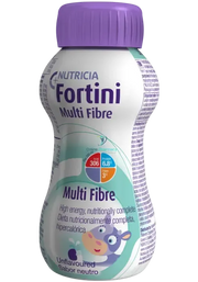 Fortini Compact Multi Fibre Unflavoured - 125ml