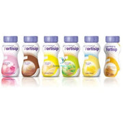 Fortisip Nutritional Drinks 200ml Bottle - 4 Pack - OnlinePharmacy