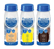 Fresubin 2kcal Fibre Drink - 4 x 200ml - OnlinePharmacy