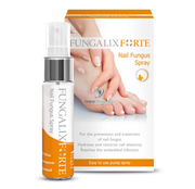 Fungalix Forte Nail Fungus Spray - 30Ml Fungal Infection