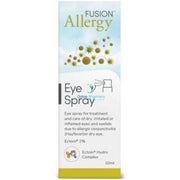 Fusion Allergy Eye Spray - 10ml
